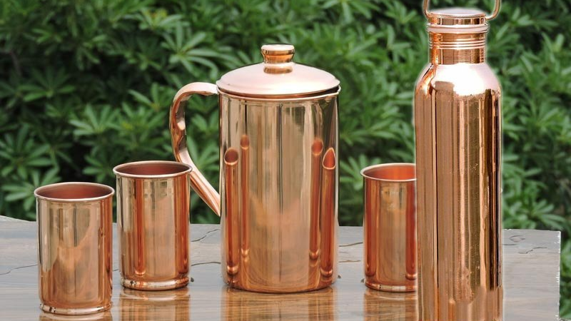 Protected: Copperware Charm: Tradition Meets Modern Dining