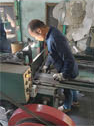 Cut Steel