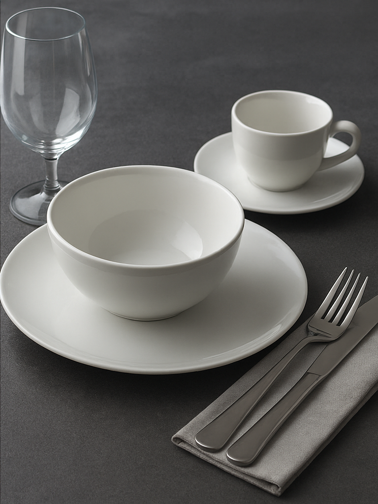 Blue Square Group Hotelware