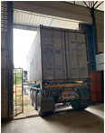 Export Shipment