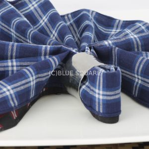 Round napkin - SNRSPD0050