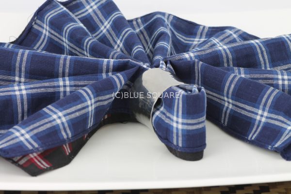 Round napkin - SNRSPD0050