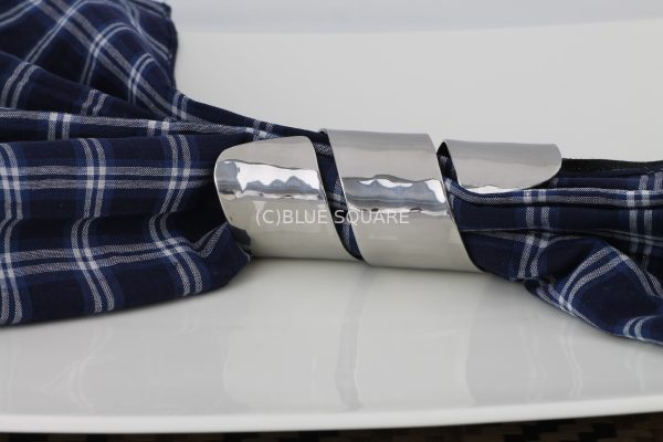 Twist napkin - SNRTWD0040