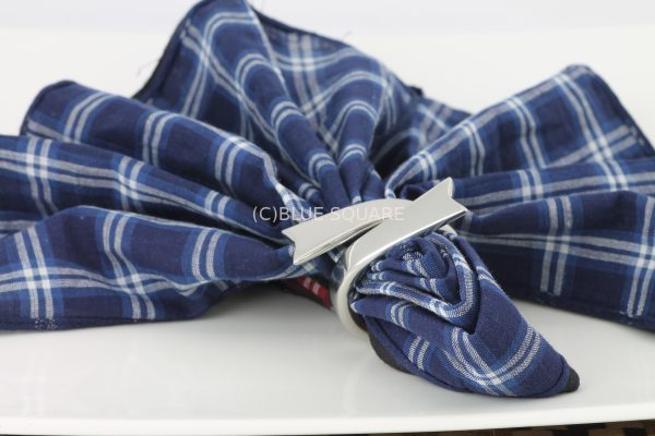 Bow napkin - SNRBWD0040