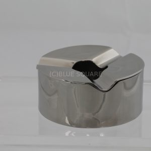 Round Tube Shape Ash Tray - SATRTS0085