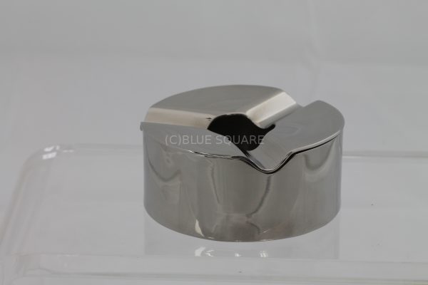Round Tube Shape Ash Tray - SATRTS0085