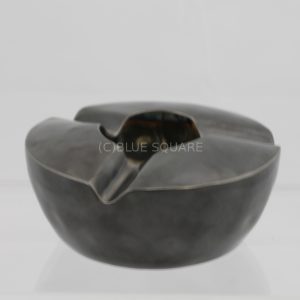 Round Cup Shape Ash Tray - SATRCS0100