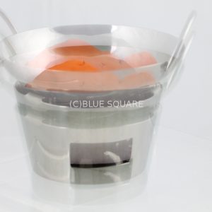 Pan w burner - SHPWST0110