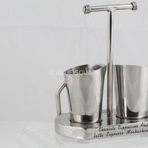 Two piece  set with tray - SCRTPT0160