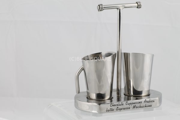 Two piece  set with tray - SCRTPT0160