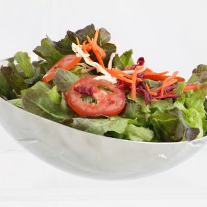 Leaning bowl - SBWLNB0350