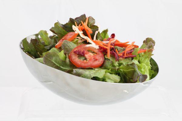 Leaning bowl - SBWLNB0350