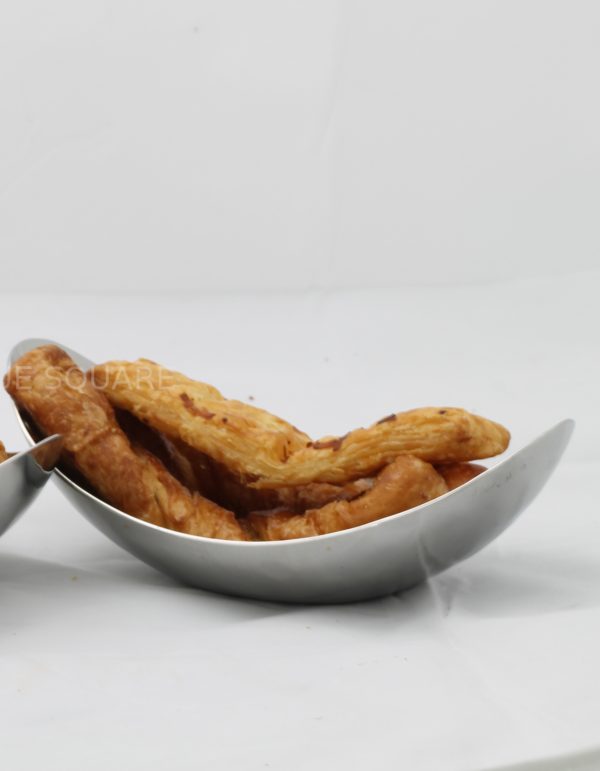 Oval boat bowl - SBWOVB0200