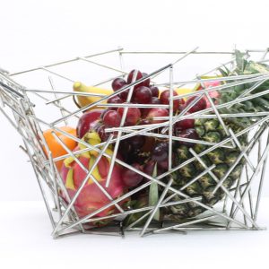 Bread basket  nest - SBBNTS0540