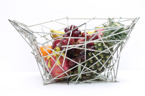 Bread basket  nest - SBBNTS0540