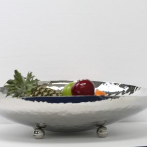 Oval bowl w ball leg - SBWRSB0600