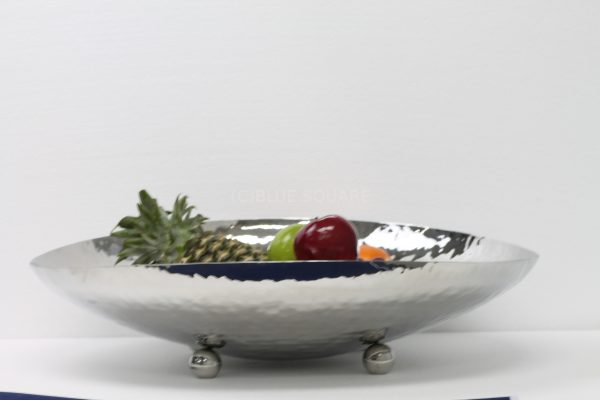 Oval bowl w ball leg - SBWRSB0600