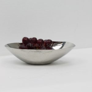 Oval wide side bowl - SBWOLW0230