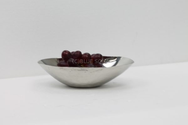 Oval wide side bowl - SBWOLW0230