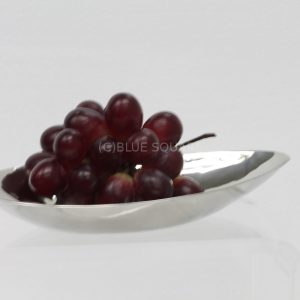 Oval bowl flat top - SBWOFT0250