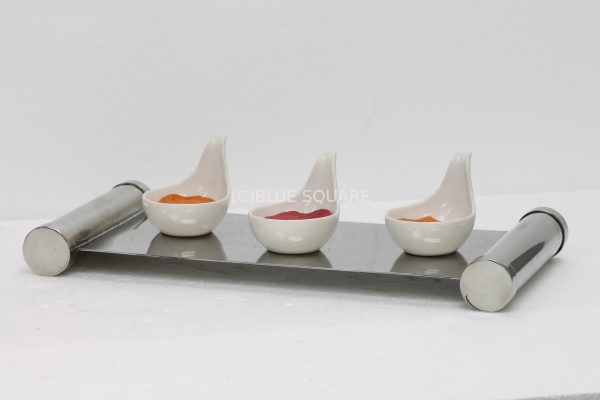 Rectangle long tray - STRRLH0300