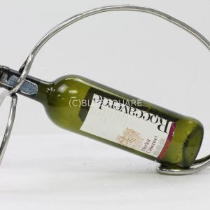Red wine holder - SWBRWW0330