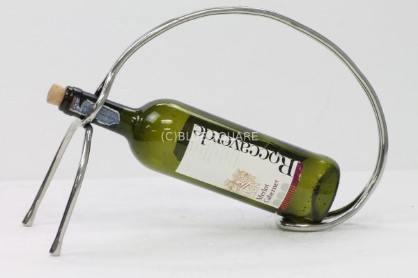 Red wine holder - SWBRWW0330