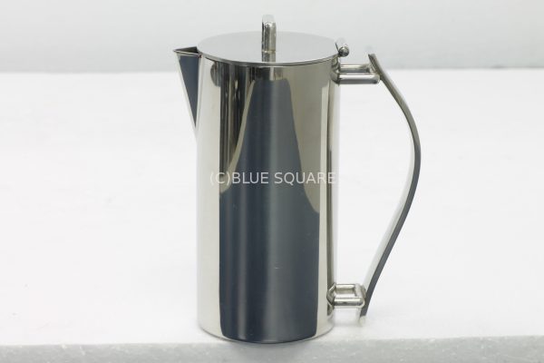 Tea coffee pot slim - STCRSD0075