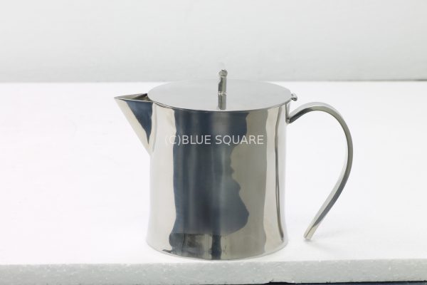 Tea Coffee pot fat - STCFOW0100