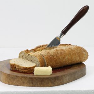 Wooden board round shape - WWBRDS0275