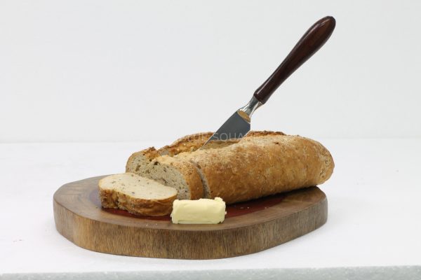 Wooden board round shape - WWBRDS0275