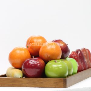Wooden square tray - WTRSQT0300