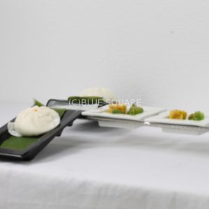 Mini rectangular plate - CCNRTP0220