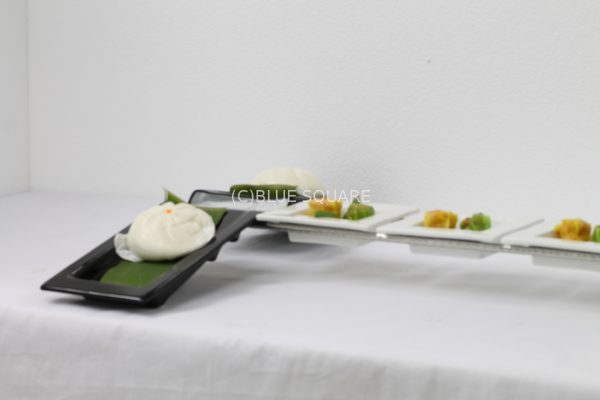 Mini rectangular plate - CCNRTP0220
