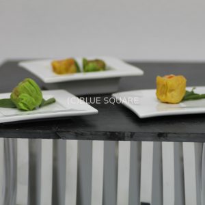 Mini sq plate - CCNSQP0030