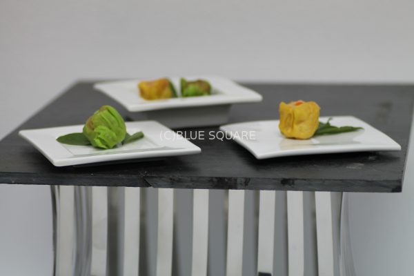 Mini sq plate - CCNSQP0030