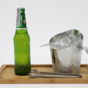 Leaning top handle - SIBFLH0125