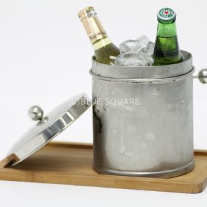 Ball with lid - SIBBLH0160