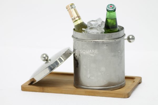 Ball with lid - SIBBLH0160