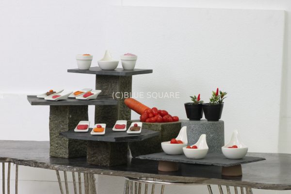 Rock buffet - RRBSQR0080