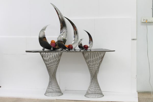 Spiral table - STBSPD0300