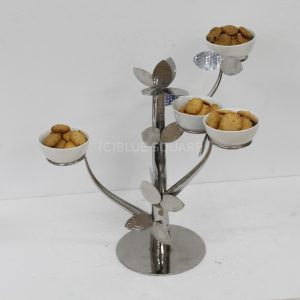 Four step tree shape buffet stand - SBSFST0100