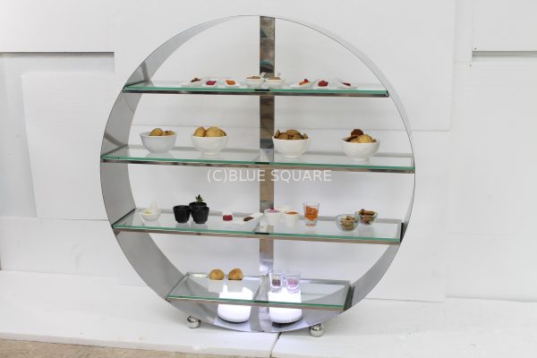 Drum shape - SCPDRS1000