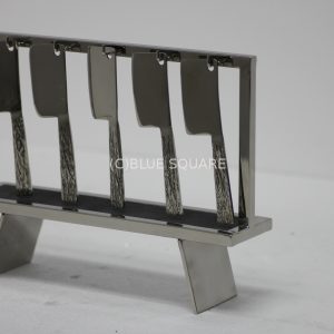 Five Piece Knife Set - SCSKFP0330