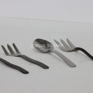 Seving spoon fork - SSUFKS0240