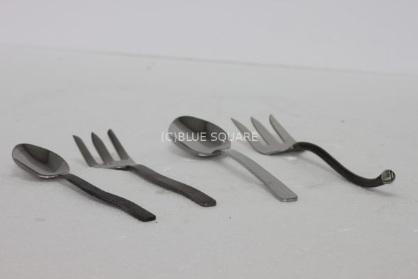 Seving spoon fork - SSUFKS0240