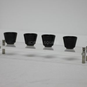 Step stand w leg - ASSWSL0050