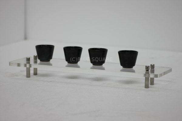 Step stand w leg - ASSWSL0050