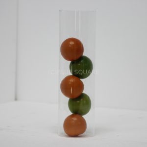 Tube shape display - ATSDSS0120
