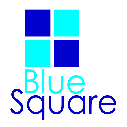 Blue Square